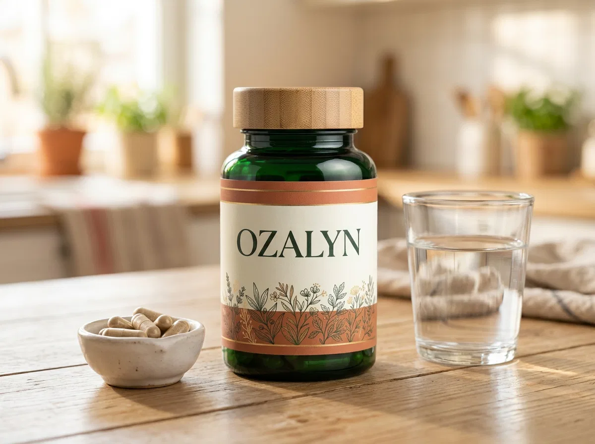 Ozalyn Ozalyn